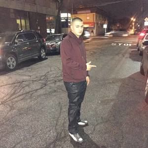 Meet your Posher, Junior